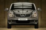 Nissan Qashqai 2007 года